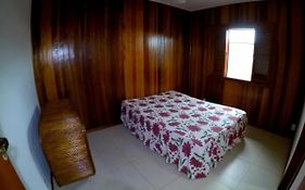 Casa Em Brotas Com Piscina E Churrasqueira