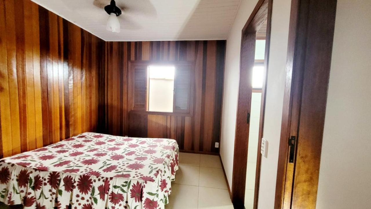 Casa Em Brotas Com Piscina E Churrasqueira Exterior foto