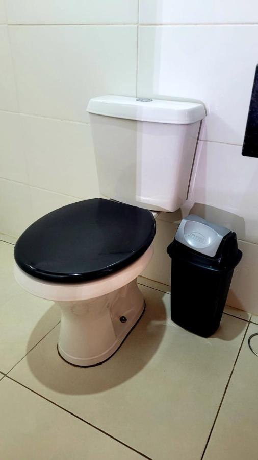 Casa Em Brotas Com Piscina E Churrasqueira Exterior foto